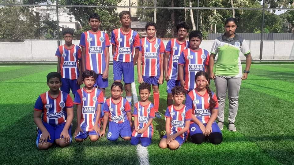 CHAMPIONS TURF KOTTIYAM